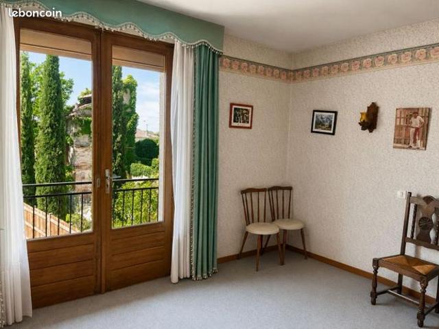 Maison 4 pièces 140 m²
