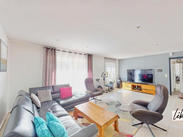 Maison 4 pièces 140 m²
