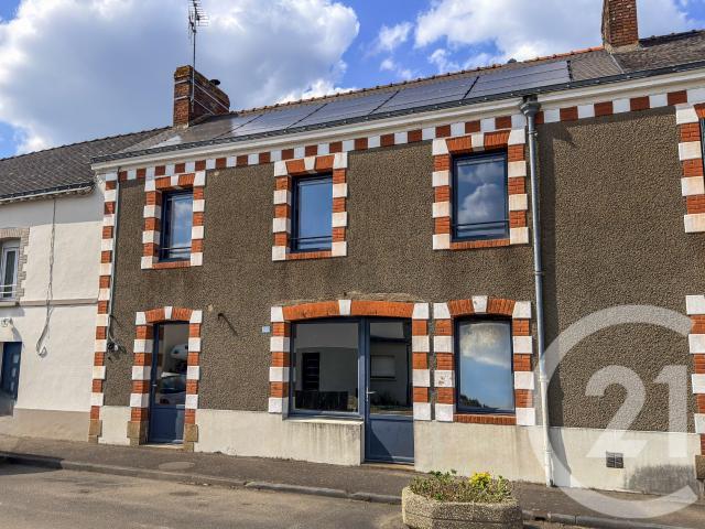 Maison 4 pièces 140 m²