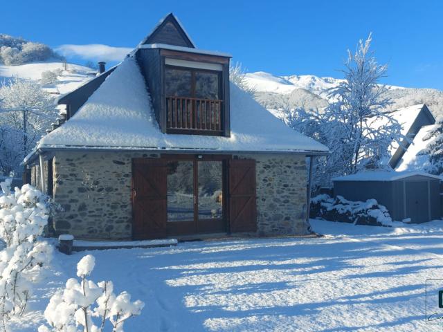 Maison 4 pièces 140 m²