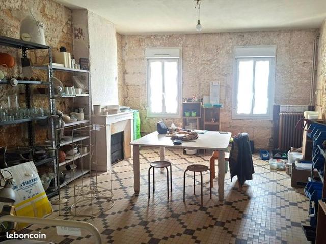 Maison 4 pièces 140 m²