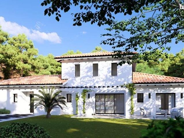 Maison 4 pièces 140 m²