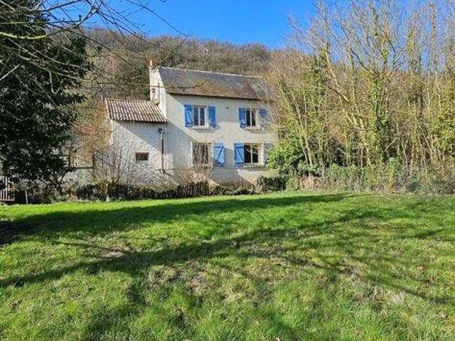 Maison 4 pièces 140 m²