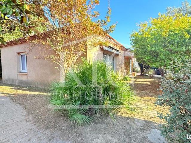 Maison 4 pièces 140 m²