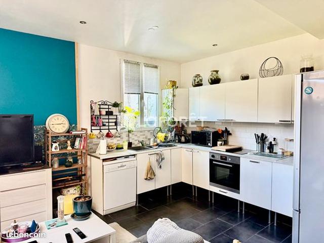 Maison 4 pièces 140 m²