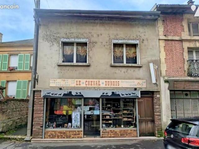Maison 4 pièces 140 m²