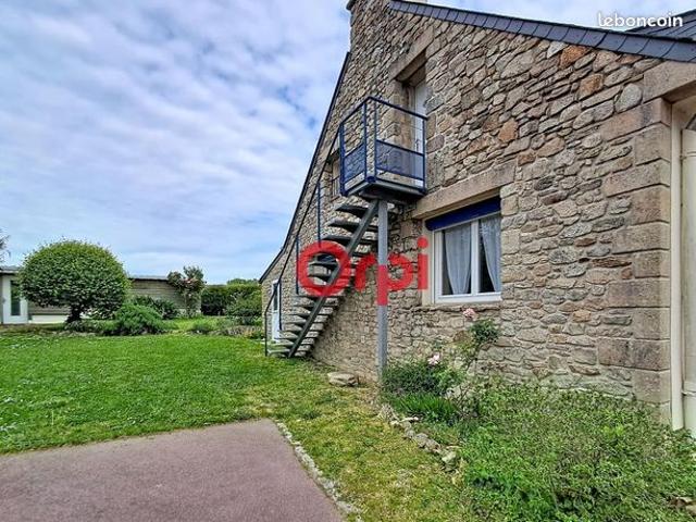 Maison 4 pièces 140 m²