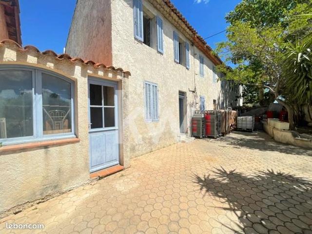 Maison 4 pièces 140 m²