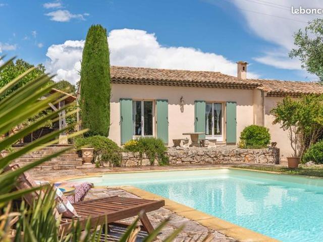 Maison 4 pièces 140 m²