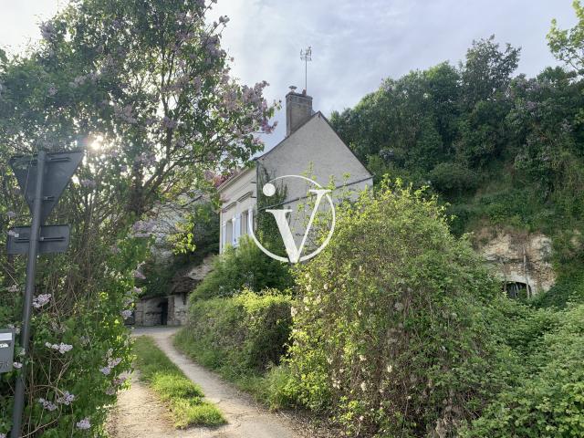 Maison 4 pièces 140 m²