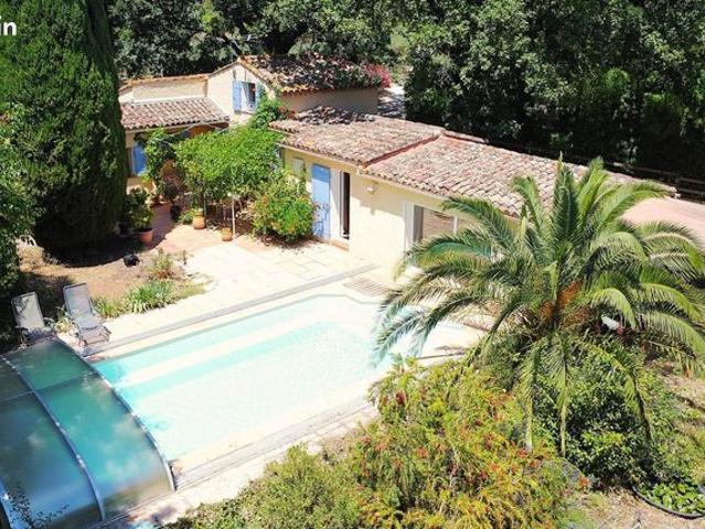 Maison 4 pièces 140 m²