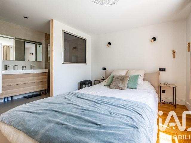 Maison 4 pièces, 140 m² à louer à Fontaine lès Dijon 21121