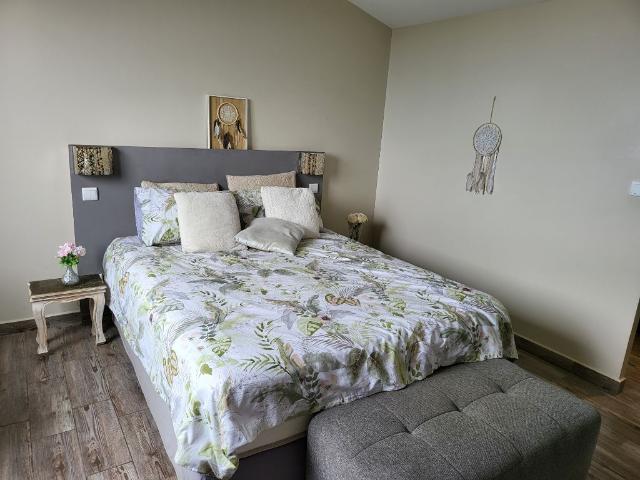 Maison 4 pièces, 140 m² à louer à Saint Pierre 97410