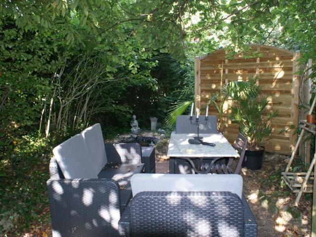 Maison 4 pièces, 140 m² à louer à Sainte Geneviève des Bois 91700
