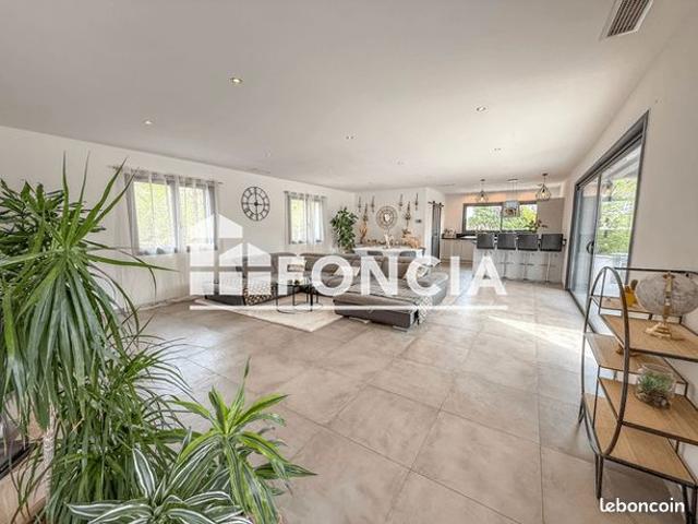 Maison 4 Pièces 140m² à vendre 379500 Saint Hippolyte du Fort 30170