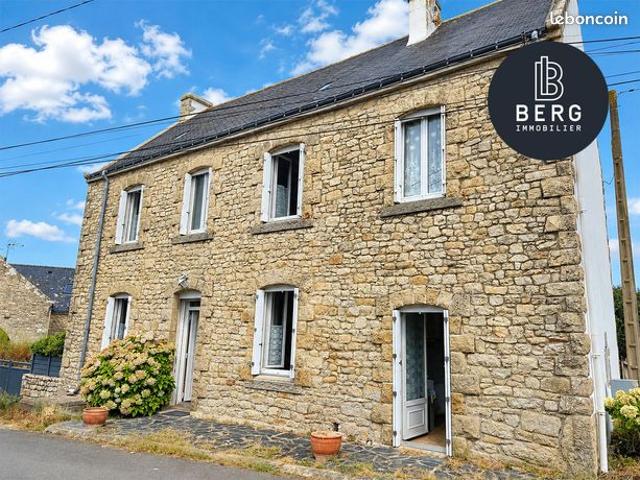 Maison 4 pièces 141 m²