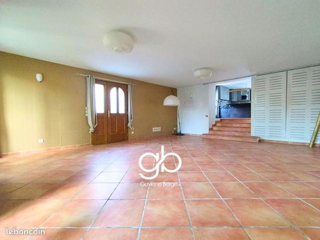 Maison 4 pièces 141 m²