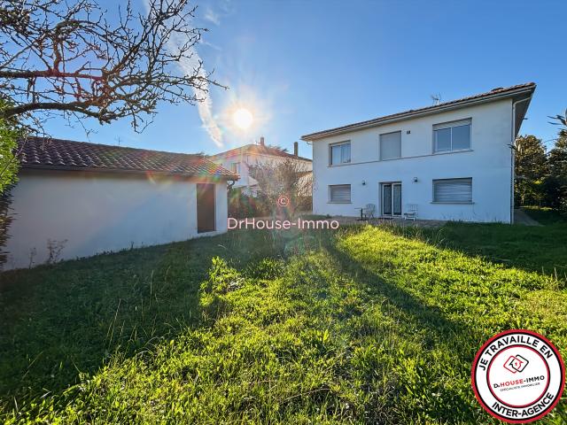 Maison 4 pièces 141 m²