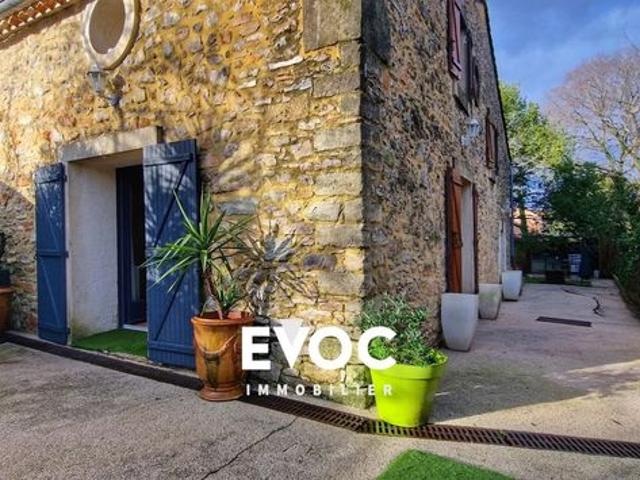 Maison 4 pièces 141 m²