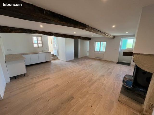 Maison 4 pièces 141 m²