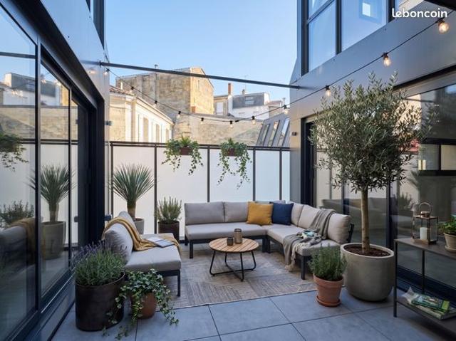 Maison 4 pièces 141 m²