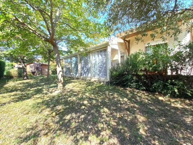 Maison 4 pièces 141 m²