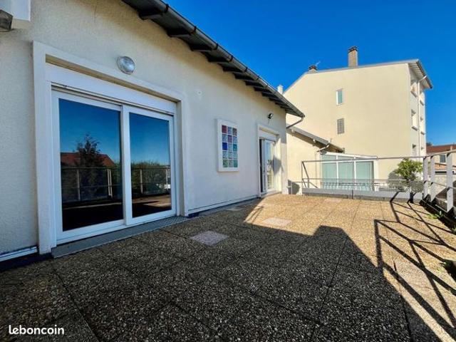 Maison 4 pièces 141 m²
