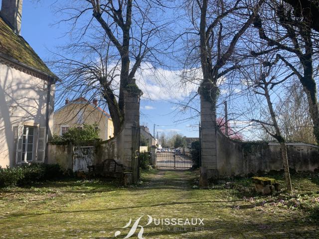 Maison 4 pièces 141 m²