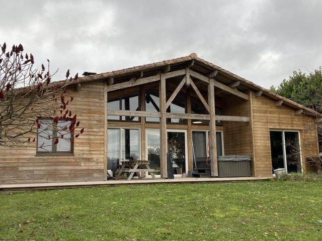 Maison 4 pièces 141 m²