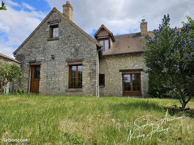 Maison 4 pièces 141 m²
