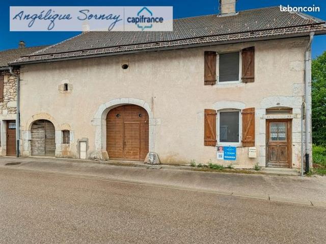 Maison 4 pièces 141 m²