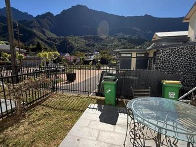 Maison 4 pièces 141 m²