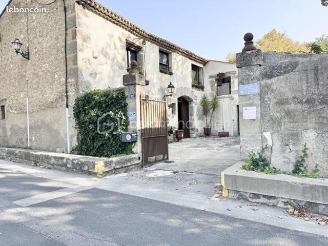 Maison 4 pièces 141 m²
