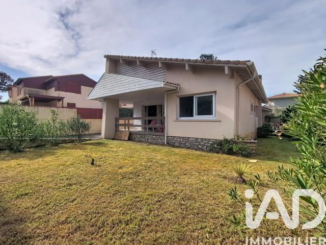 Maison 4 pièces 141 m²