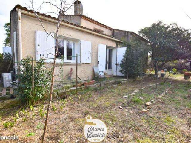 Maison 4 pièces 141 m²