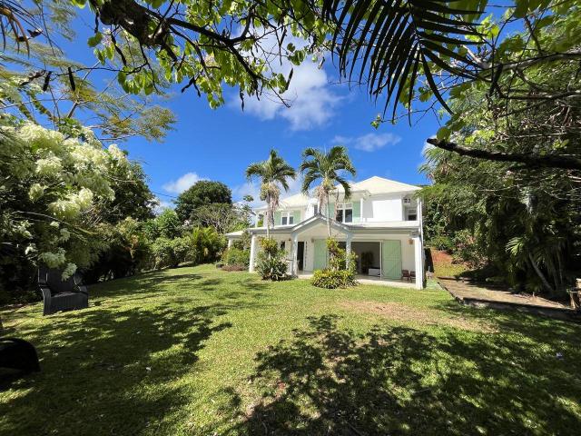 Maison 4 pièces 141 m²