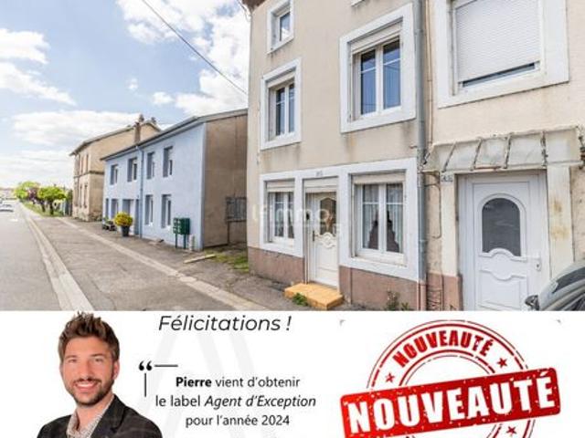 Maison 4 pièces 141 m²
