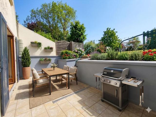 Maison 4 pièces 141 m²