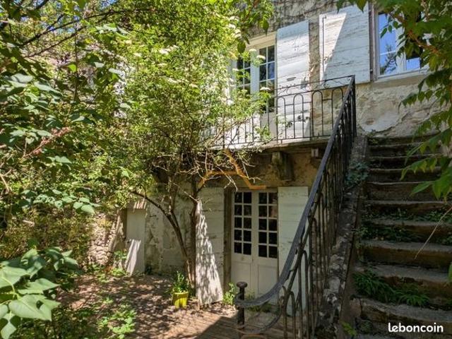 Maison 4 pièces 141 m²