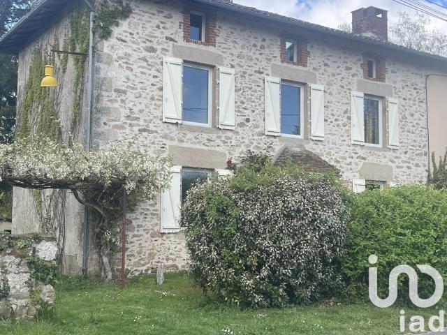 Maison 4 pièces 141 m²