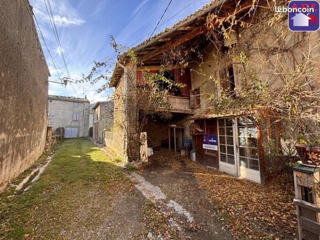 Maison 4 pièces 141 m²