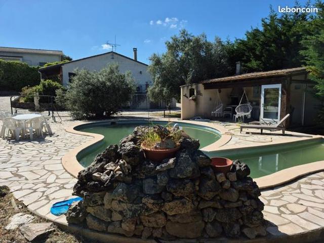 Maison 4 pièces 141 m²