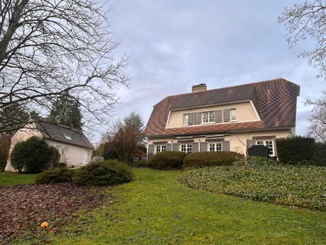 Maison 4 pièces 141 m²