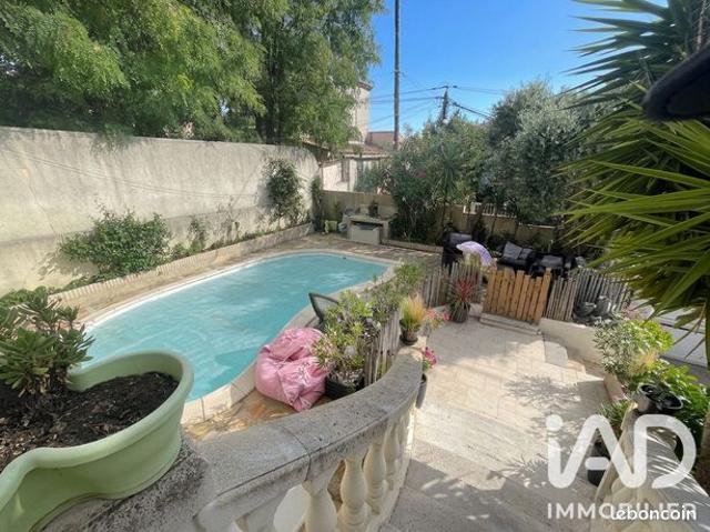 Maison 4 pièces 141 m²
