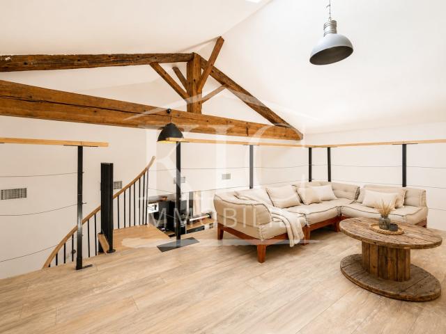 Maison 4 pièces 141 m²