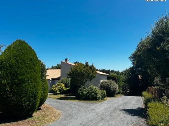 Maison 4 pièces 141 m²