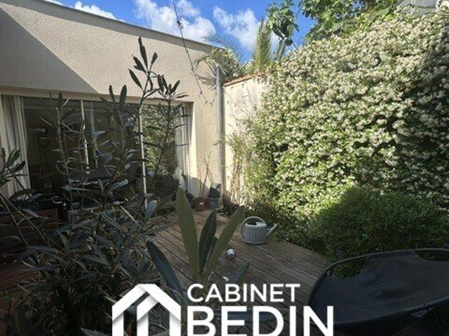 Maison 4 pièces 141 m²