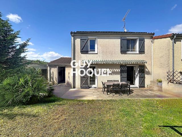 Maison 4 pièces 141 m²