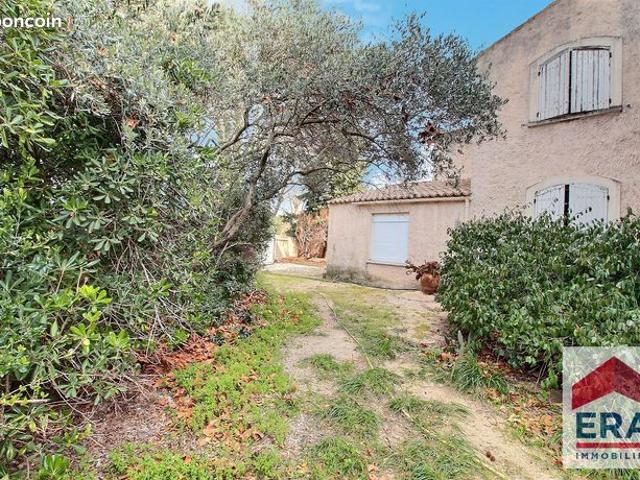 Maison 4 pièces 141 m²