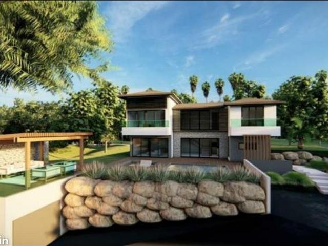 Maison 4 pièces 141 m²